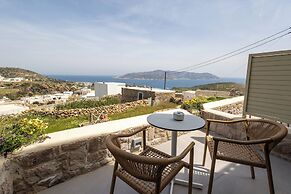 Onar Hotel Kimolos