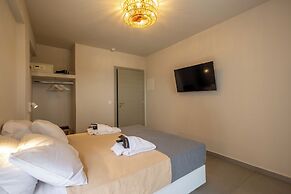 Onar Hotel Kimolos