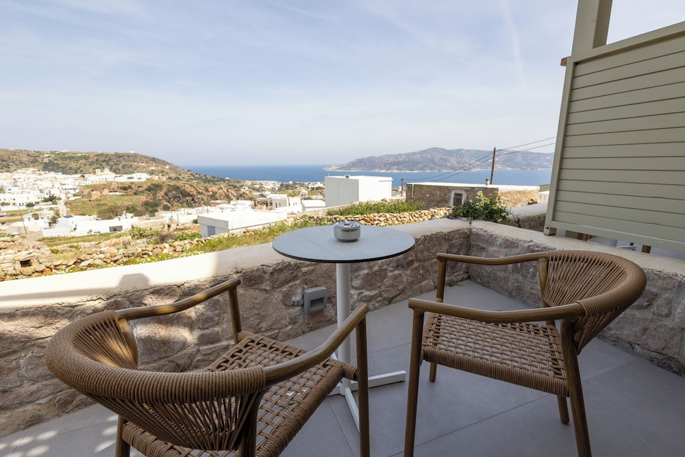 Onar Hotel Kimolos