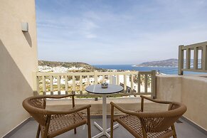 Onar Hotel Kimolos