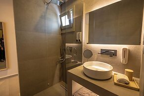 Onar Hotel Kimolos