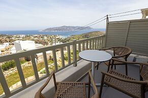 Onar Hotel Kimolos