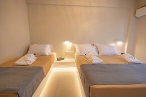 Onar Hotel Kimolos