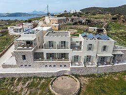Onar Hotel Kimolos
