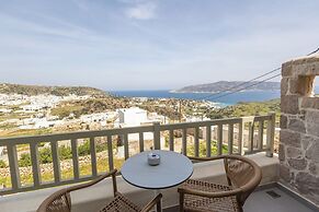 Onar Hotel Kimolos