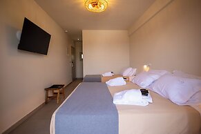 Onar Hotel Kimolos