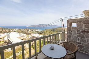 Onar Hotel Kimolos