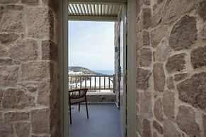 Onar Hotel Kimolos