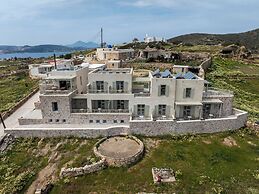 Onar Hotel Kimolos