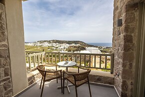 Onar Hotel Kimolos