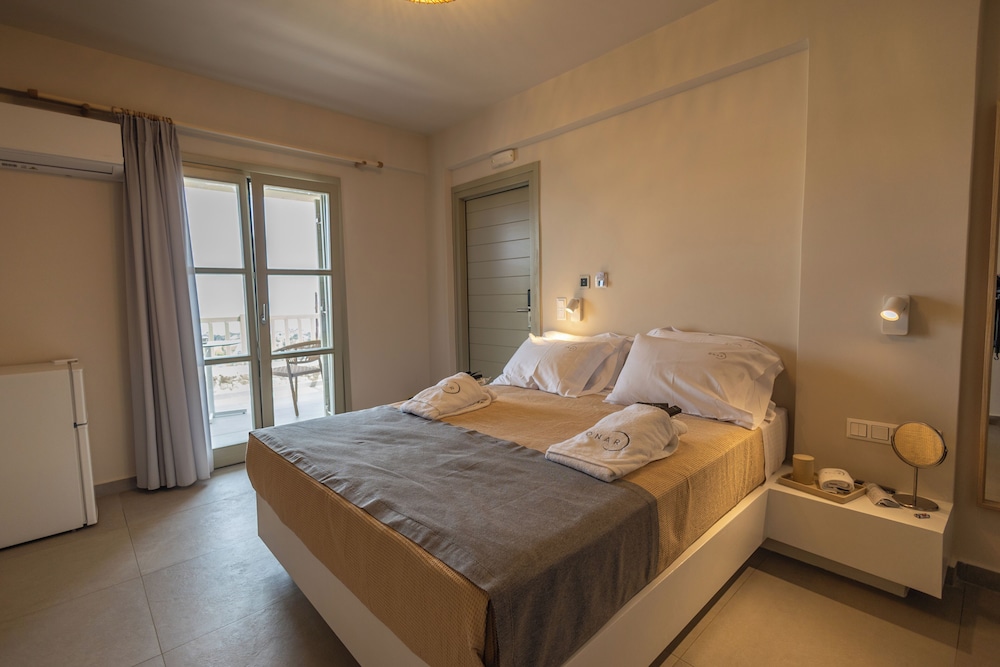Onar Hotel Kimolos