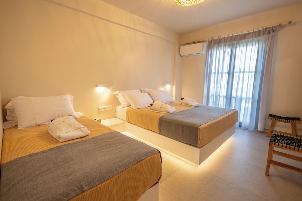 Onar Hotel Kimolos