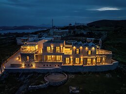 Onar Hotel Kimolos