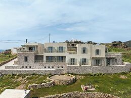 Onar Hotel Kimolos
