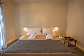 Onar Hotel Kimolos