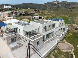 Onar Hotel Kimolos