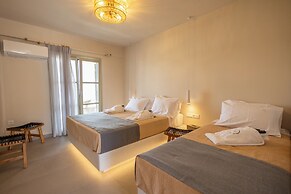 Onar Hotel Kimolos