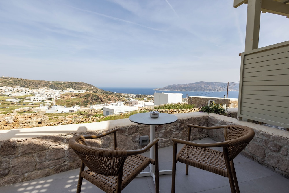 Onar Hotel Kimolos