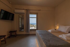 Onar Hotel Kimolos