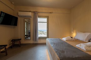 Onar Hotel Kimolos