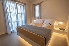 Onar Hotel Kimolos