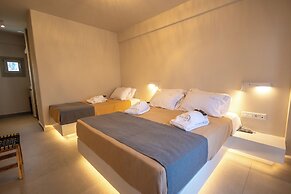 Onar Hotel Kimolos