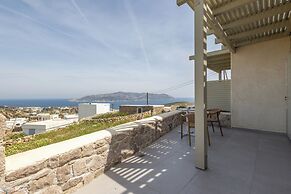 Onar Hotel Kimolos