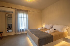 Onar Hotel Kimolos