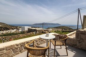 Onar Hotel Kimolos