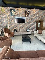 Kroisos Otel Ve Restaurant