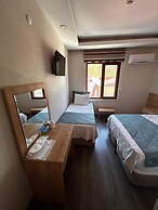 Kroisos Otel Ve Restaurant