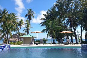 Hooked on Panama Hotel