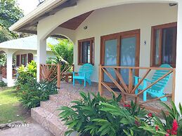 Hooked on Panama Hotel