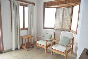 Hooked on Panama Hotel
