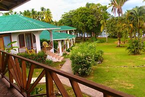 Hooked on Panama Hotel