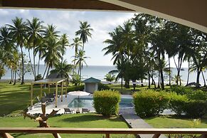Hooked on Panama Hotel