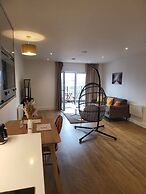 Charming Cozy One-bedroom Apartment