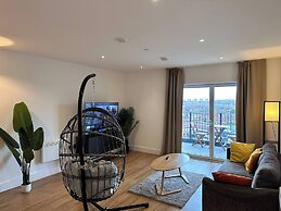 Charming Cozy One-bedroom Apartment