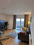 Charming Cozy One-bedroom Apartment
