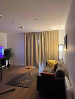 Charming Cozy One-bedroom Apartment