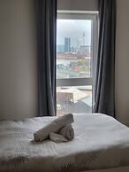 Charming Cozy One-bedroom Apartment