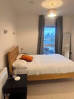 Charming Cozy One-bedroom Apartment