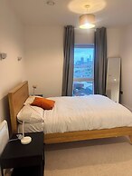 Charming Cozy One-bedroom Apartment