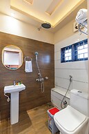 Riverine Kadavil Houseboat