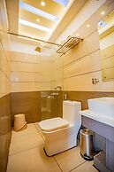 Riverine Kadavil Houseboat