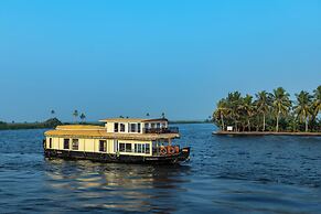 Riverine Kadavil Houseboat