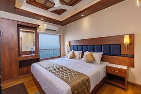 Riverine Kadavil Houseboat
