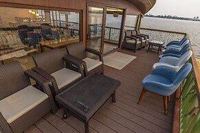 Riverine Kadavil Houseboat