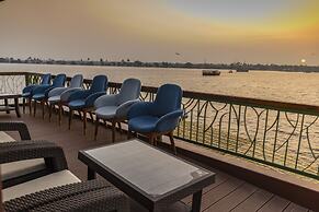 Riverine Kadavil Houseboat