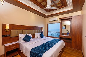 Riverine Kadavil Houseboat
